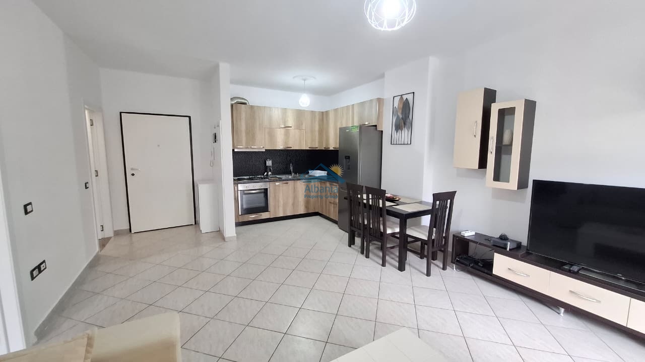 5 Apartment For Long Term Rent In Vlore, Rr.Gjergj Kastrioti